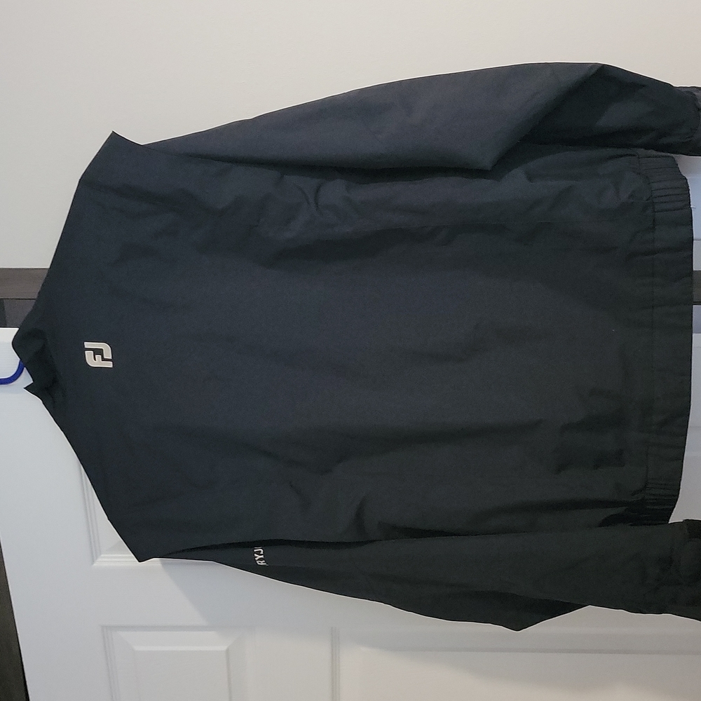Golf Jacket - Picture 2 of 5